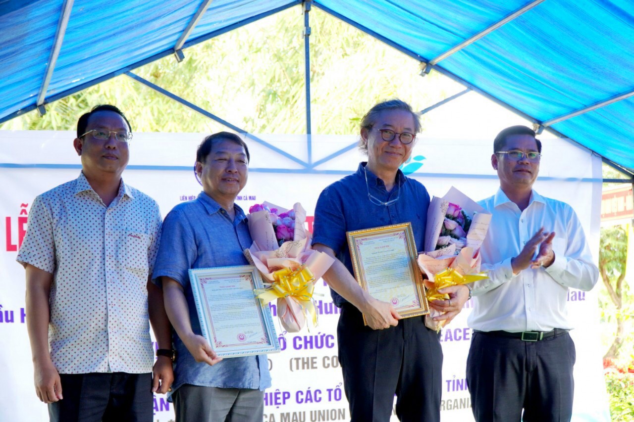 Cà Mau: 119 chương trình, dự án cần kêu gọi viện trợ phi Chính phủ nước ngoài giai đoạn 2023 - 2025