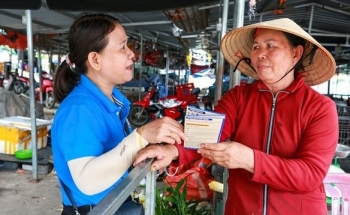 nguoi tham gia bhxh tu nguyen co the duoc nha nuoc ho tro tien dong len toi 100