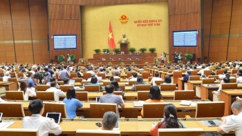 Đại biểu Quốc hội đề xuất dùng 1 triệu tỷ đồng tồn dư, Bộ Tài chính nói gì?