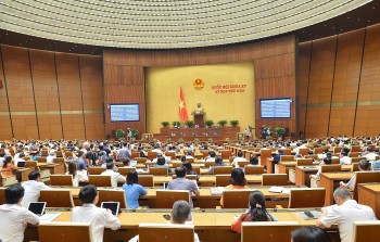 Đại biểu Quốc hội đề xuất dùng 1 triệu tỷ đồng tồn dư, Bộ Tài chính nói gì?