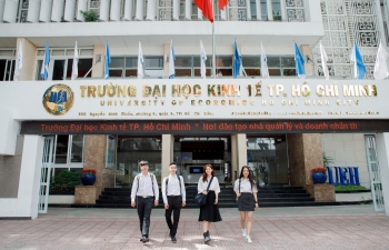 viet nam co 9 truong dai hoc nam trong bang xep hang co tam anh huong the gioi