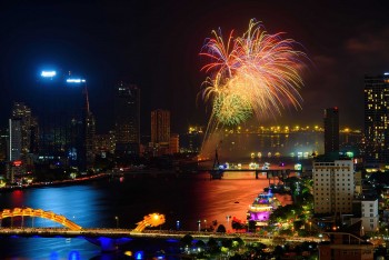 Lễ hội của hòa bình và tình hữu nghị