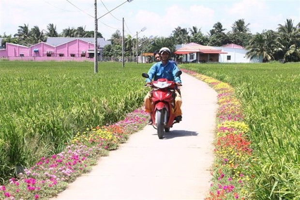 Báo chí Campuchia: Việt Nam quan tâm phát triển vùng đồng bào Khmer | Truyền thông | Vietnam+ (VietnamPlus)