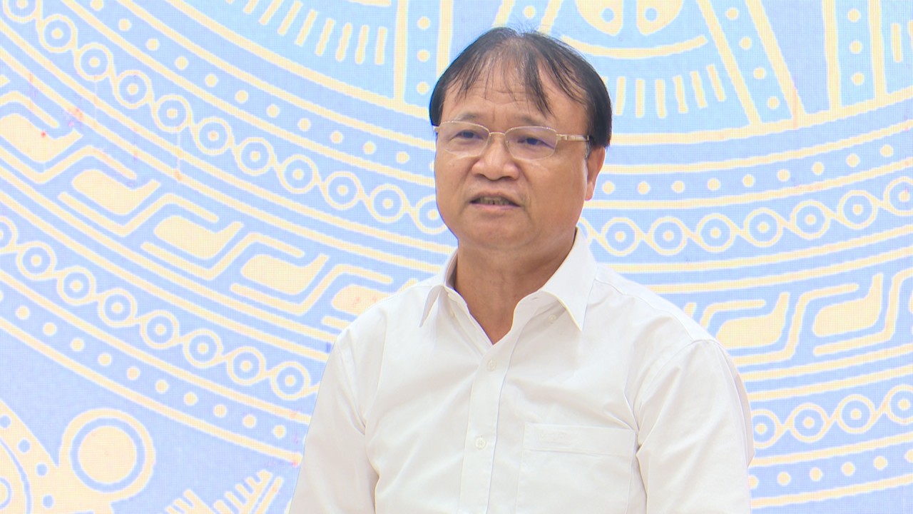 Thứ trưởng Bộ Công Thương: Nếu các tổ máy không gặp sự cố, đủ nhiên liệu có thể khắc phục việc thiếu điện