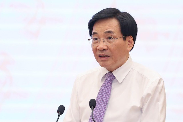 Thứ trưởng Bộ Công Thương: Nếu các tổ máy không gặp sự cố, đủ nhiên liệu có thể khắc phục việc thiếu điện