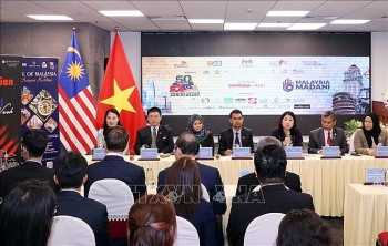 Nhiều sự kiện được tổ chức trong Tuần lễ Malaysia Madani tại Thành phố Hồ Chí Minh
