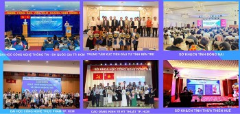 Sân chơi cho doanh nghiệp khởi nghiệp đổi mới sáng tạo