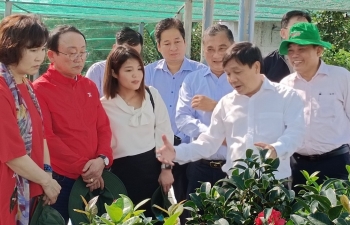 huyen yeoncheon han quoc danh gia cao nguon lao dong thoi vu tu dong thap