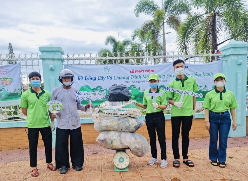 Ngày môi trường thế giới: Hướng đến giảm rác thải nhựa sản trong sản xuất nông nghiệp