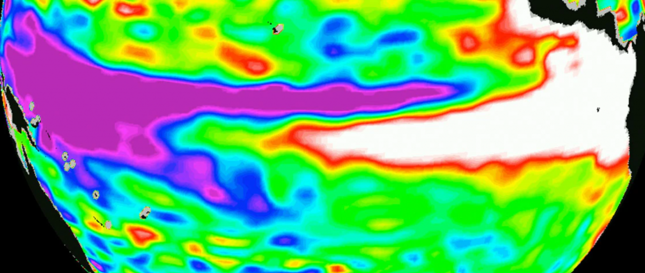 Thế giới lên phương án ứng phó với El Nino