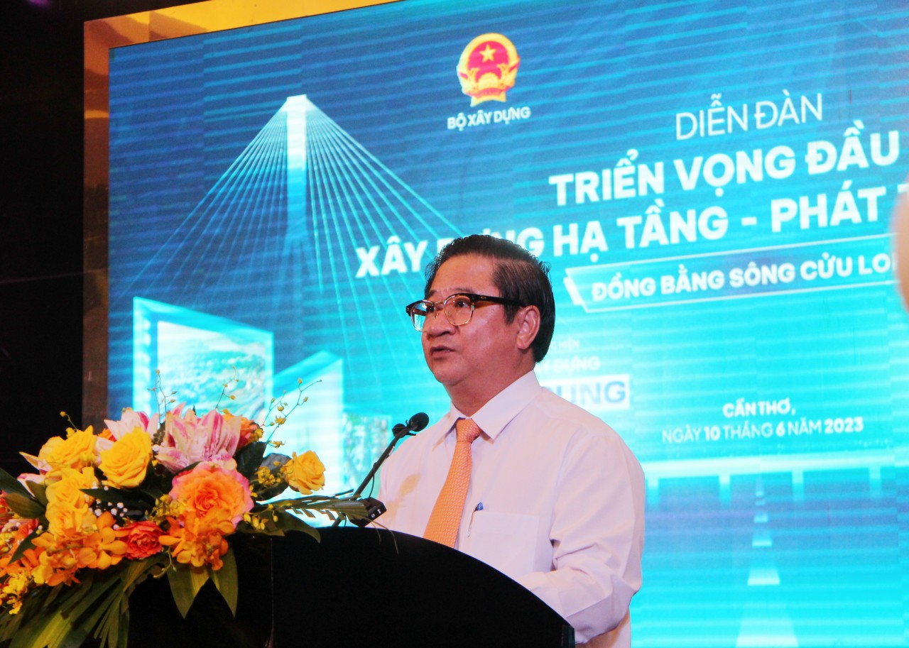 Cần Thơ kiến nghị nâng cấp, mở rộng Cảng hàng không quốc tế đạt chuẩn cấp vùng