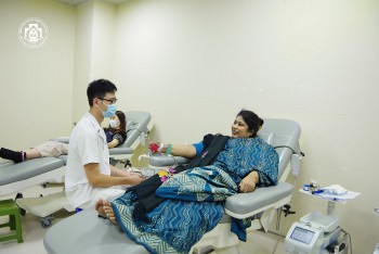 Đại sứ Bangladesh: 