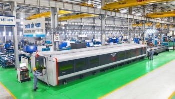 thaco industries day manh cung ung linh kien oem cho cac doanh nghiep fdi va xuat khau