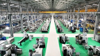 Thaco Industries tham gia sâu vào chuỗi cung ứng toàn cầu