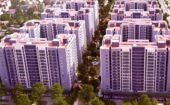 Dự án nhà xã hội 3.300 tỷ ở Hải Phòng có tới 4 nhà đầu tư đăng ký xây dựng