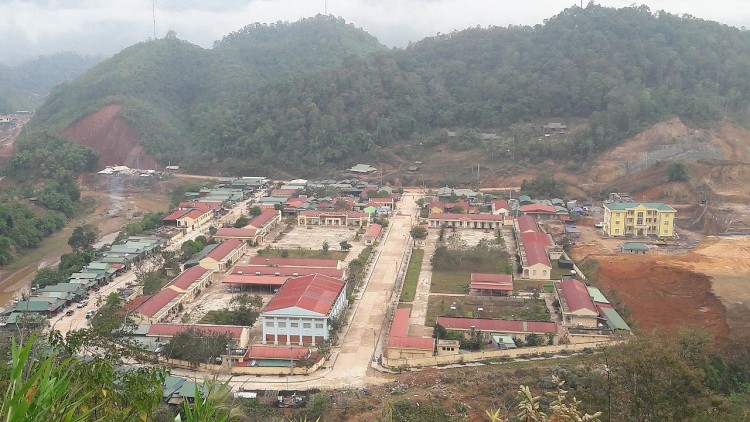 Nậm Pồ (Điện Biên) chuyển mình