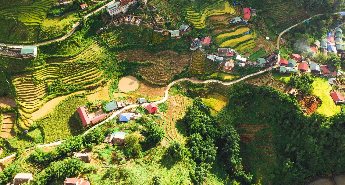 Báo Ấn Độ nói về "thiên đường hạ giới" ở Việt Nam: Hút hồn du khách bởi cảnh đẹp cả 4 mùa