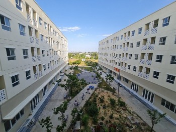Vì sao gói 120.000 tỷ đồng thiếu dự án nhà ở xã hội để cho vay?