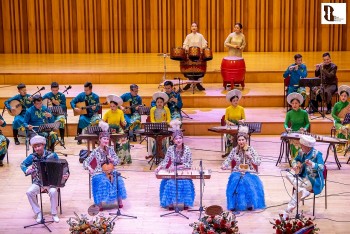 hoa nhac huu nghi viet nam kazakhstan