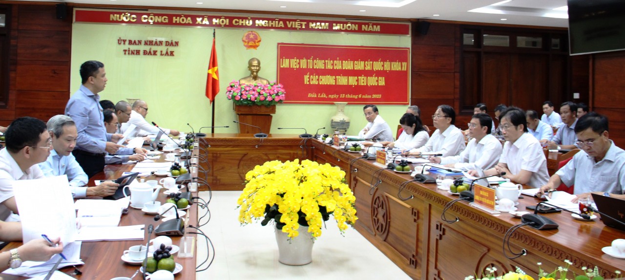 Đắk Lắk: Hơn 4.022 tỷ đồng phát triển vùng đồng bào dân tộc thiểu số và miền núi giai đoạn 2021-2025,