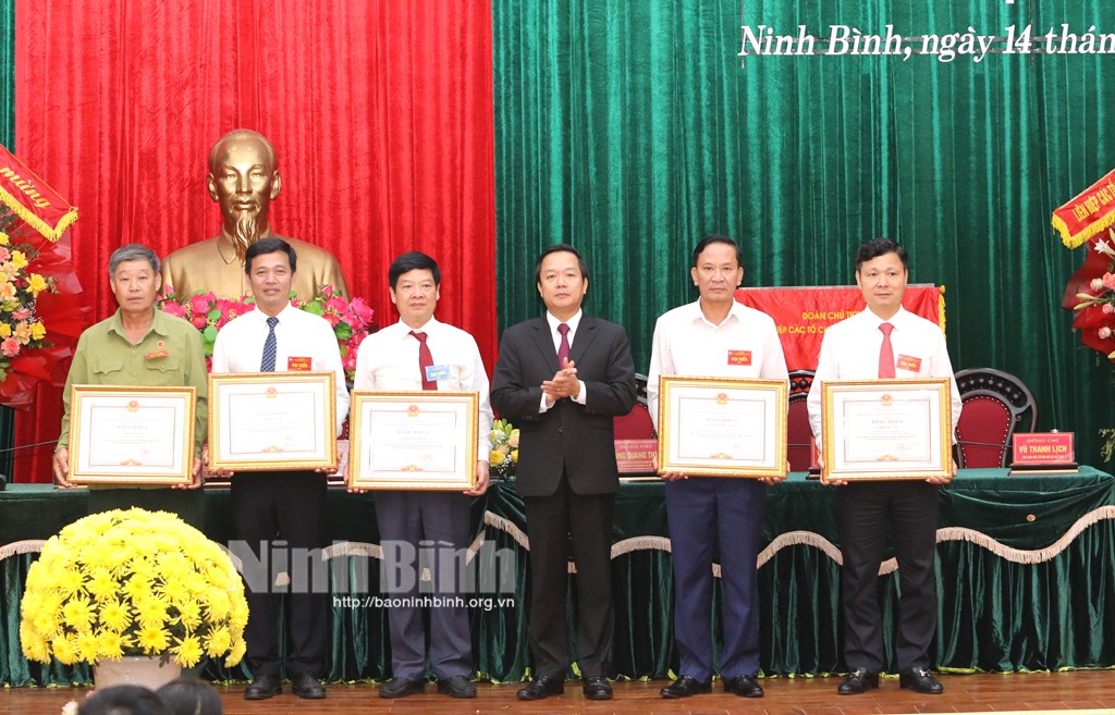 Gắn hoạt động ĐNND với thúc đẩy hợp tác kinh tế, du lịch, văn hóa