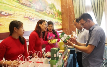 Doanh nghiệp Việt Nam mong muốn tiếp cận thị trường thực phẩm Halal Malaysia
