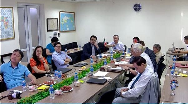 Nhiều lĩnh vực tiềm năng cho phát triển quan hệ Việt Nam - Iran