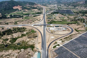 Hai cao tốc nghìn tỷ đi qua Khánh Hoà, Bình Thuận khánh thành ngày 18/6