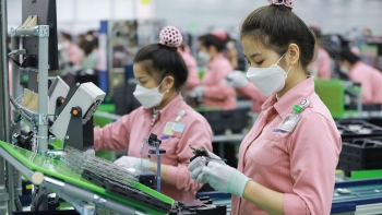 Việt Nam đón sóng dịch chuyển của nhà đầu tư ngoại
