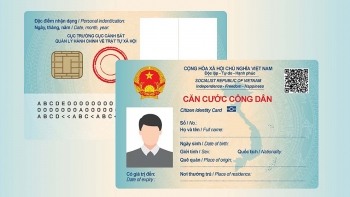 Luật Căn cước công dân (sửa đổi): Những tín hiệu tích cực với kiều bào