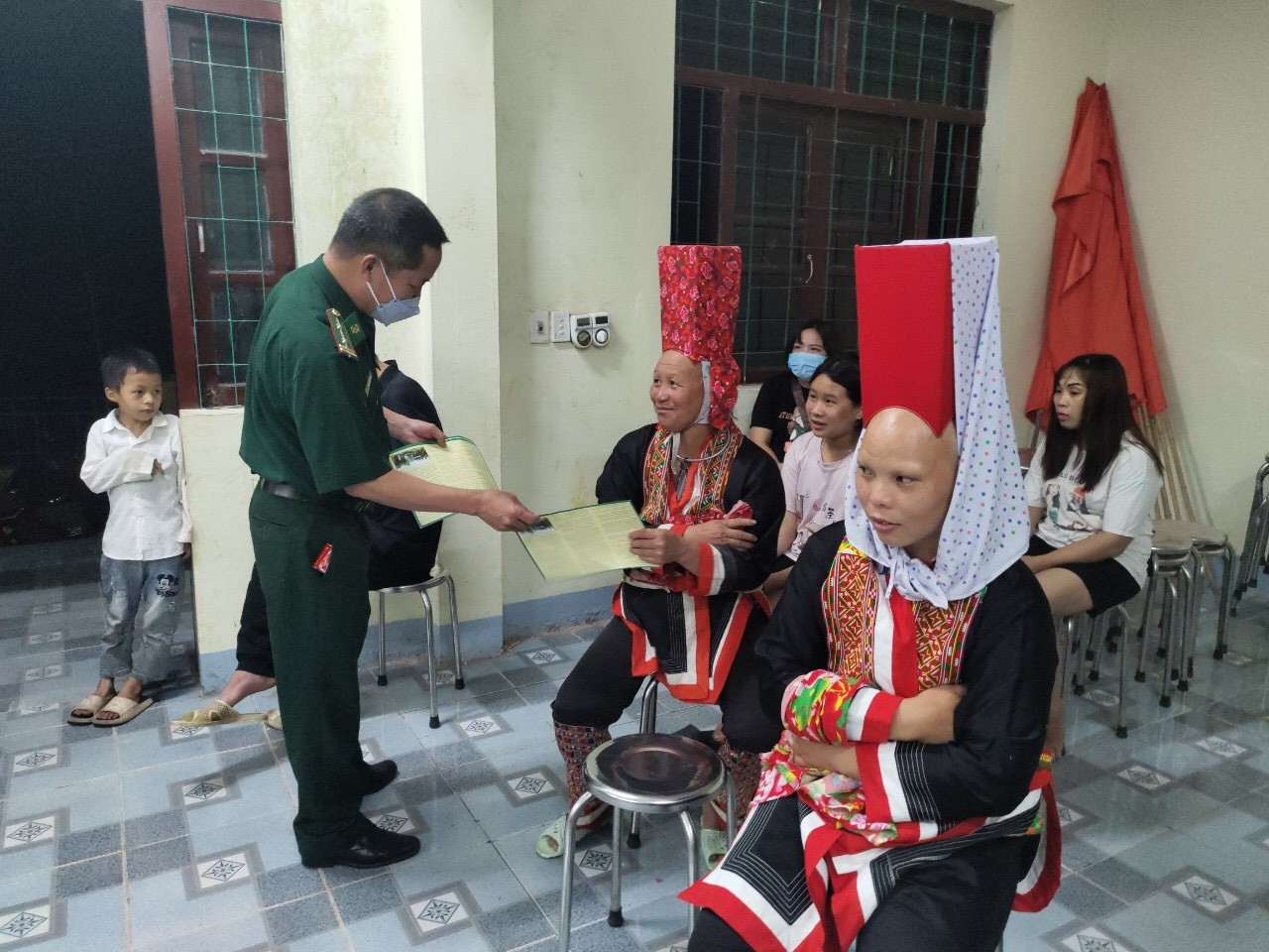 Bình Liêu, Quảng Ninh: Dân giàu, đường biên vững mạnh