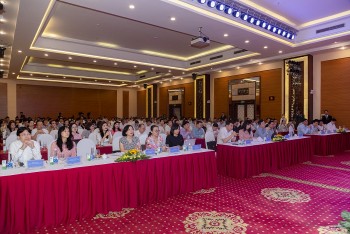 “Hội thảo về công tác quản lý trong hoạt động phát thanh, truyền hình” - Tìm giải pháp để tiếp tục phát triển bền vững