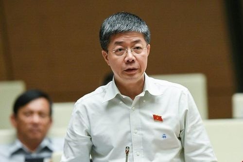 Đại biểu Quốc hội 
