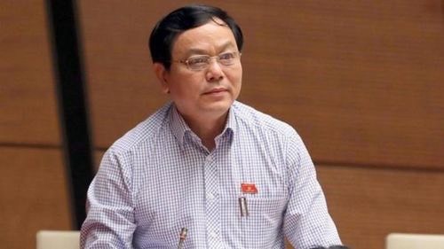 Đại biểu Quốc hội 