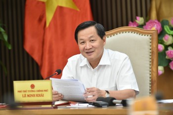 Tăng cường khả năng hấp thụ vốn của nền kinh tế