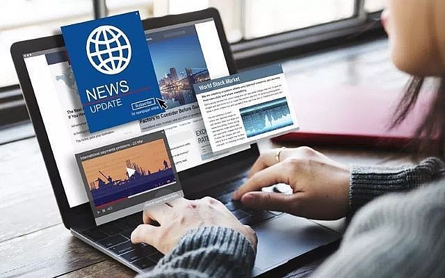 Xem trước bài viết |  BizLIVE.vn - Nhịp sống doanh nghiệp