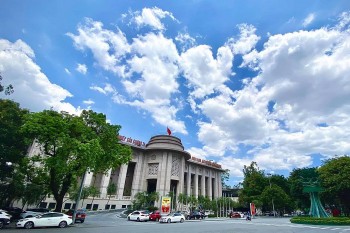 Việt Nam tiếp tục không nằm trong danh sách giám sát về thao túng tiền tệ