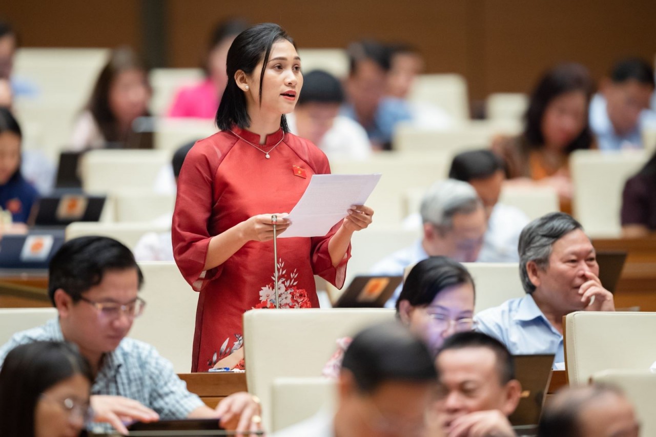 Cần có mục riêng cho vùng miền núi, dân tộc thiểu số trong Luật Đất đai