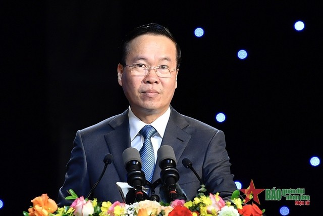 Giải báo chí quốc gia lần thứ XVII năm 2022: Tôn vinh những tác phẩm và nhà báo xuất sắc