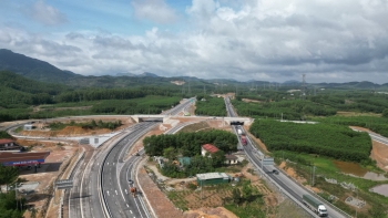 Quốc hội lập Đoàn giám sát các dự án giao thông trọng điểm quốc gia