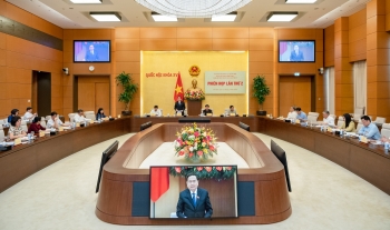 Chủ động, tích cực chuẩn bị Hội nghị Nghị sĩ trẻ toàn cầu lần thứ 9