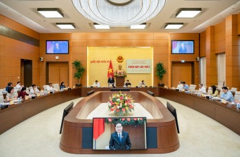 Chủ động, tích cực chuẩn bị Hội nghị Nghị sĩ trẻ toàn cầu lần thứ 9