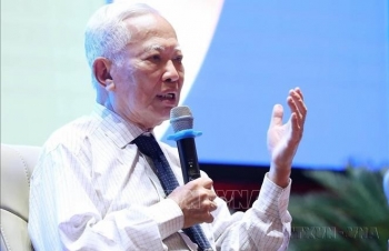 Nhà ngoại giao Cuba tiếc thương nguyên Phó Thủ tướng Vũ Khoan