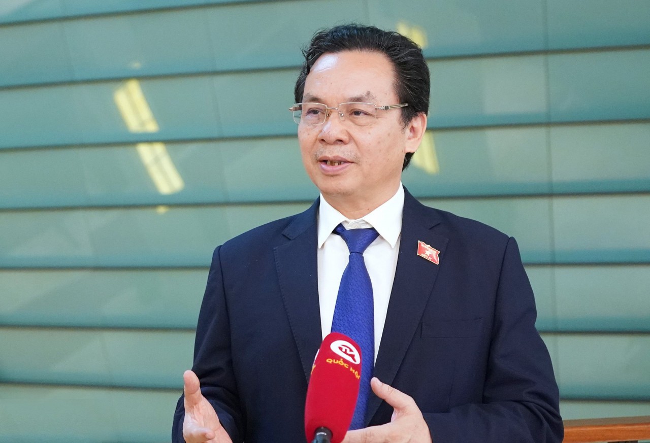 Đại biểu Quốc hội kỳ vọng các quyết sách được thông qua sẽ sớm được triển khai hiệu quả