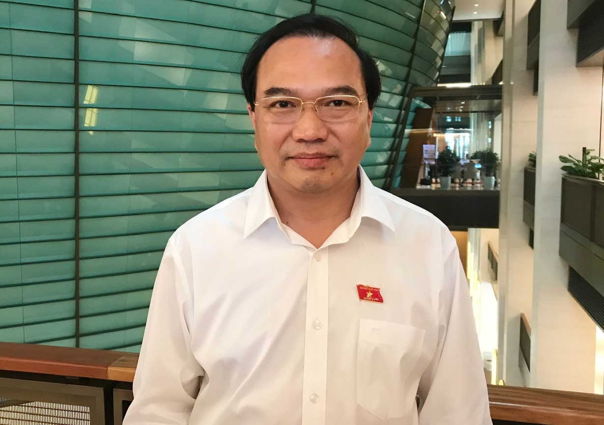 Đại biểu Quốc hội kỳ vọng các quyết sách được thông qua sẽ sớm được triển khai hiệu quả