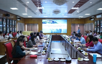 Đối ngoại nhân dân là cầu nối hợp tác kinh tế, văn hóa, công nghệ...