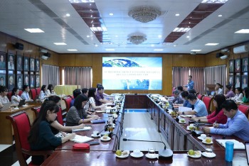Đối ngoại nhân dân là cầu nối hợp tác kinh tế, văn hóa, công nghệ...