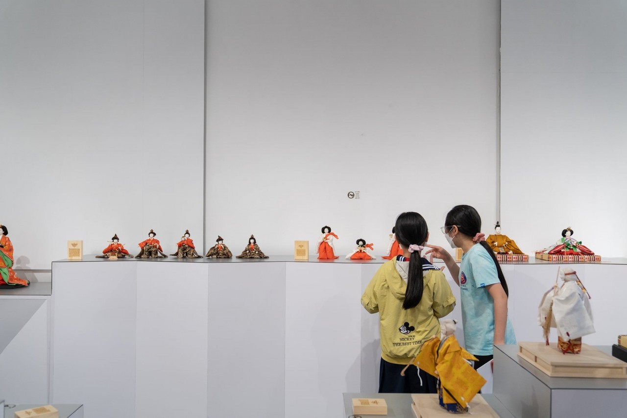 Tha hồ thưởng thức chất sống Nhật