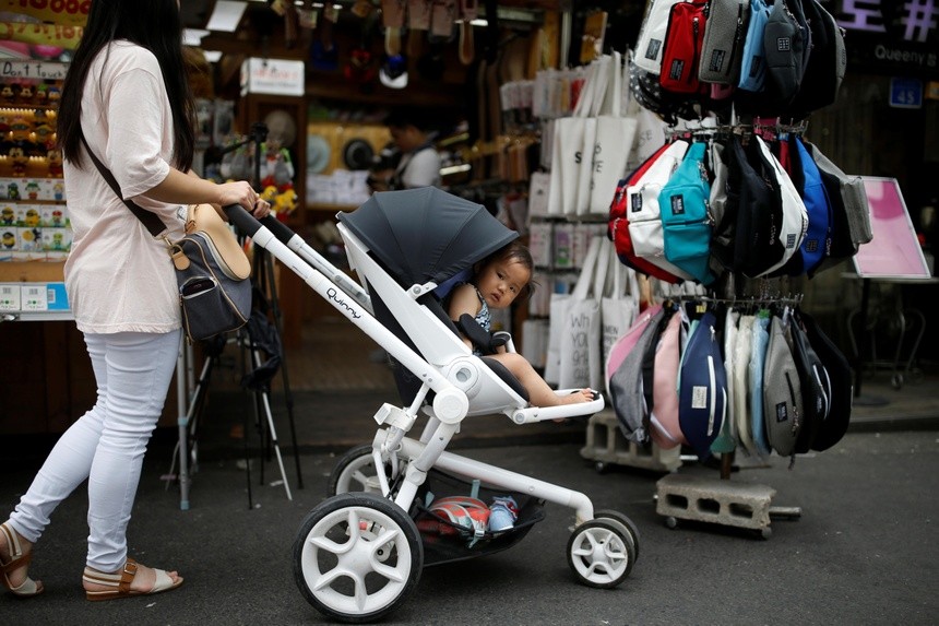 (Ảnh: Kim Hong-Ji/Reuters)