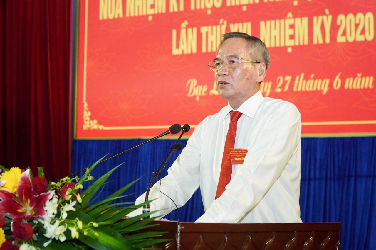 Bạc Liêu: Không ngừng đẩy mạnh hoạt động đối ngoại, tìm kiếm cơ hội hợp tác đầu tư